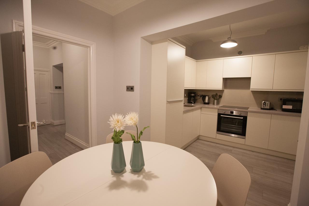 Emperors Gate Residence By Allo Housing London Bagian luar foto