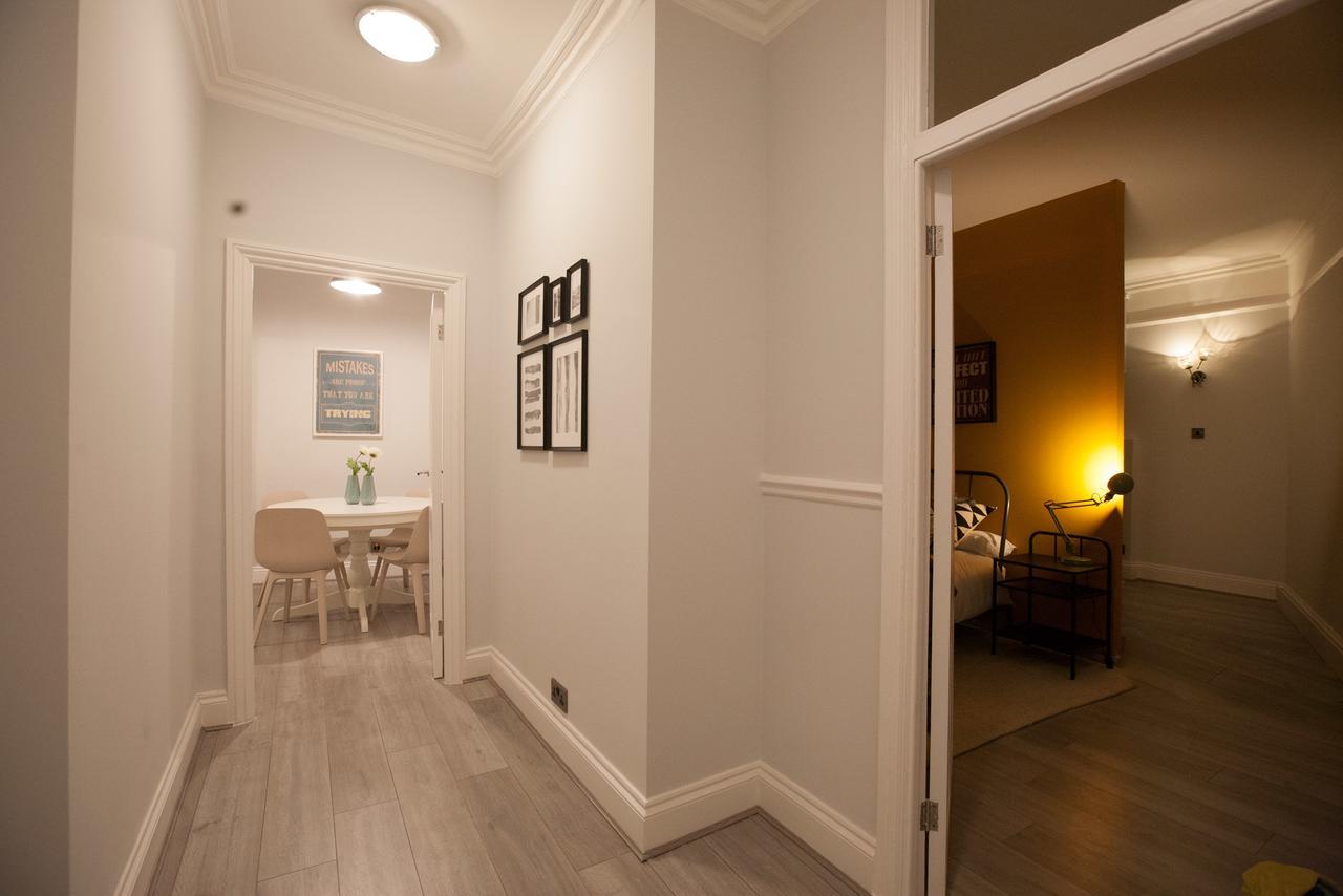 Emperors Gate Residence By Allo Housing London Bagian luar foto