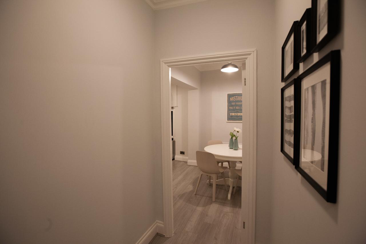 Emperors Gate Residence By Allo Housing London Bagian luar foto