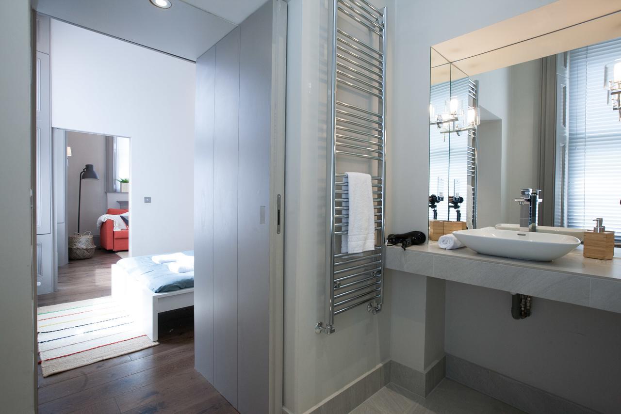Emperors Gate Residence By Allo Housing London Bagian luar foto