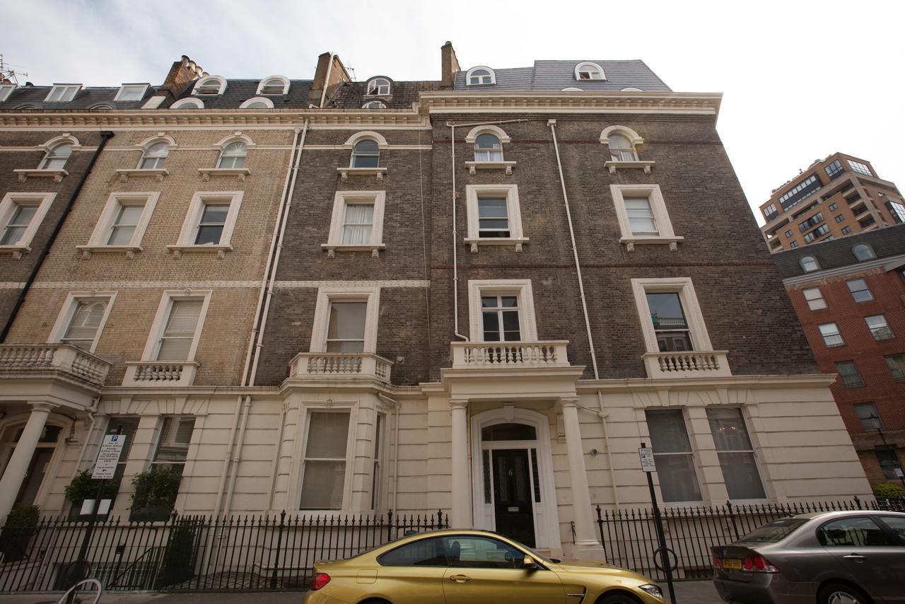 Emperors Gate Residence By Allo Housing London Bagian luar foto