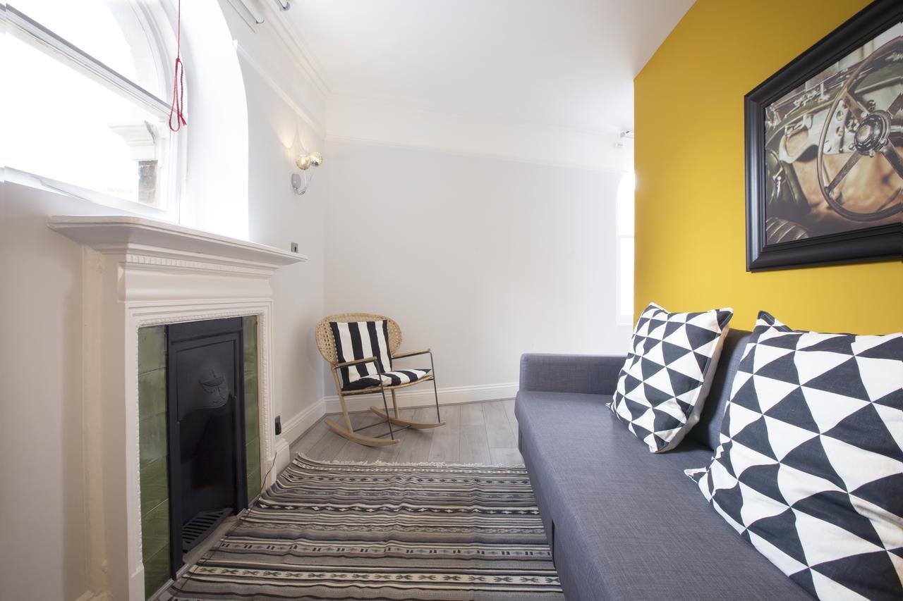 Emperors Gate Residence By Allo Housing London Bagian luar foto