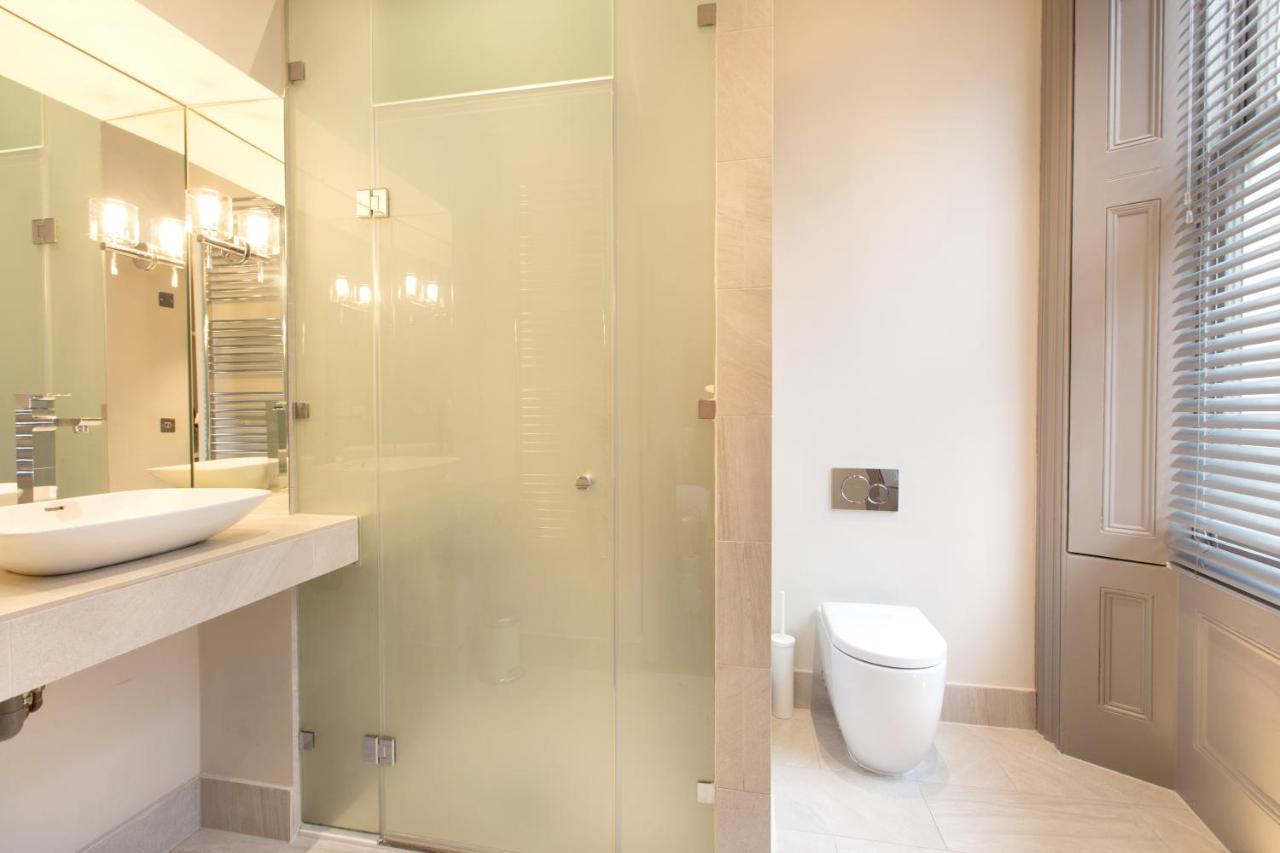 Emperors Gate Residence By Allo Housing London Bagian luar foto
