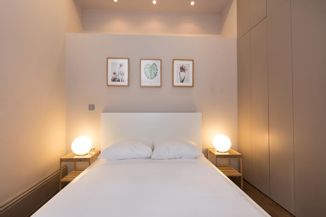 Emperors Gate Residence By Allo Housing London Bagian luar foto