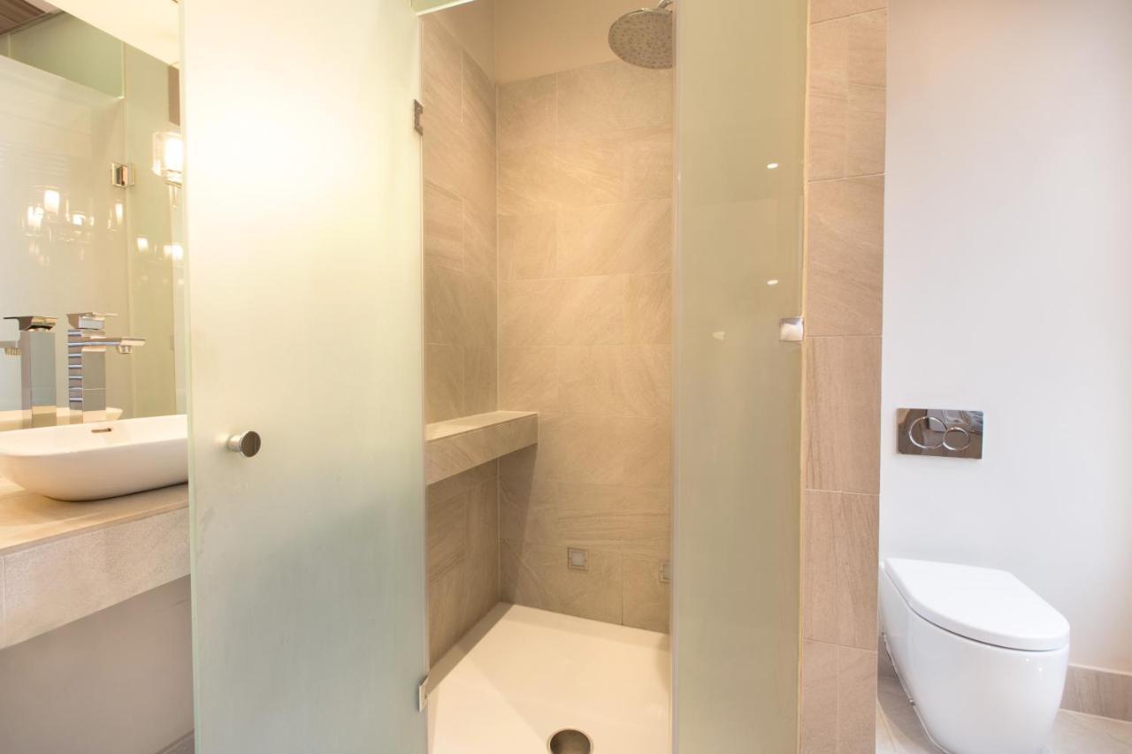 Emperors Gate Residence By Allo Housing London Bagian luar foto