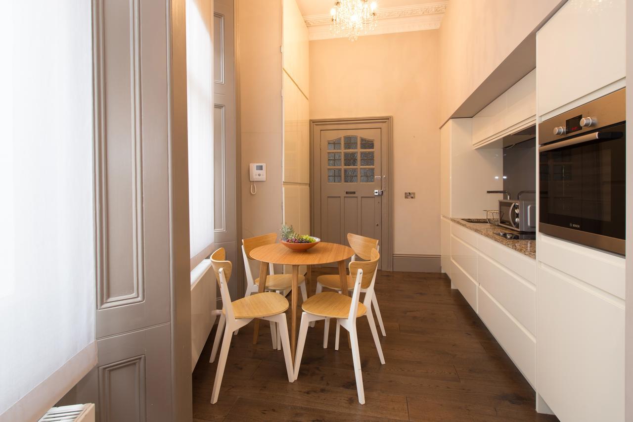 Emperors Gate Residence By Allo Housing London Bagian luar foto