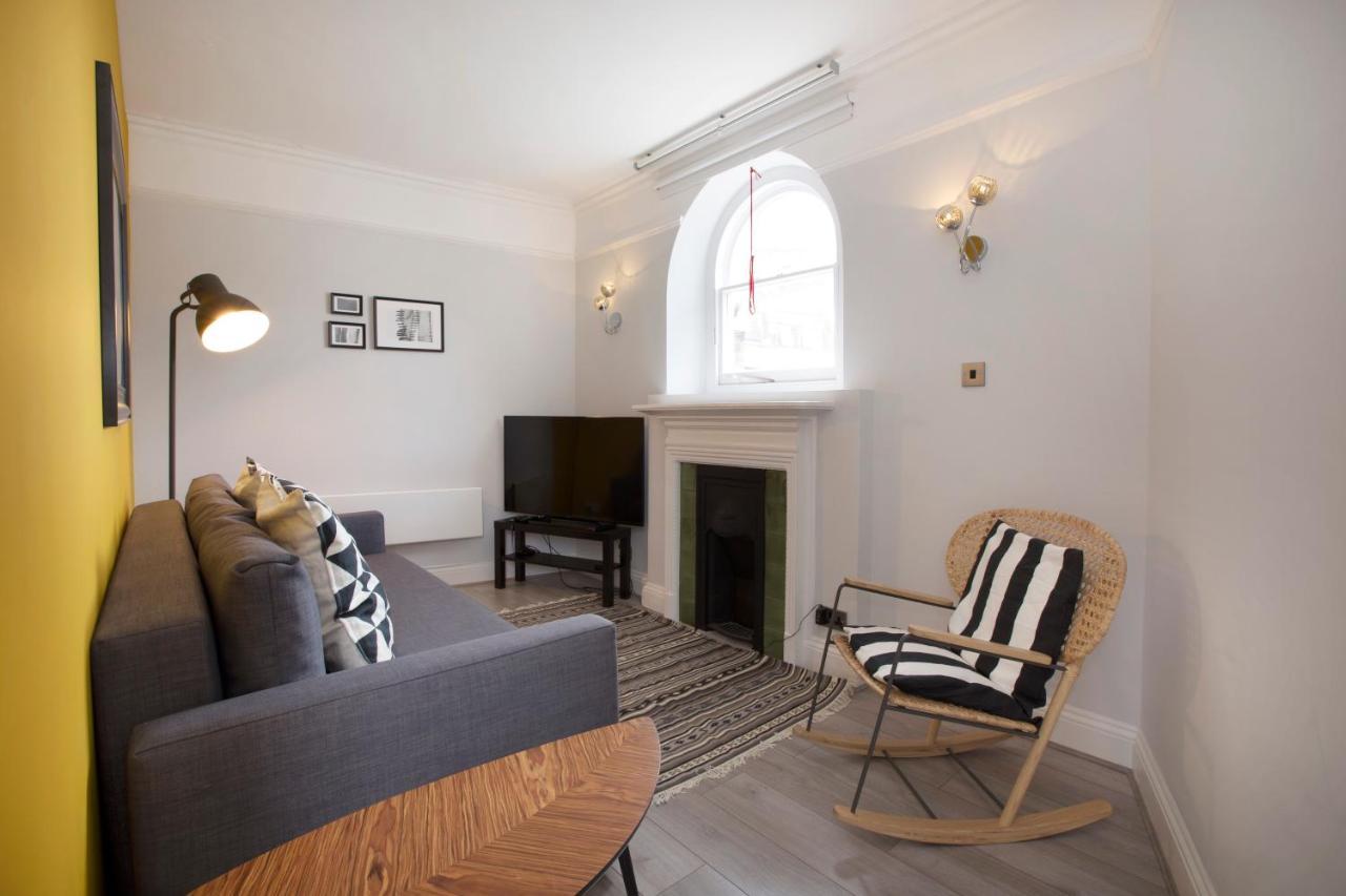 Emperors Gate Residence By Allo Housing London Bagian luar foto