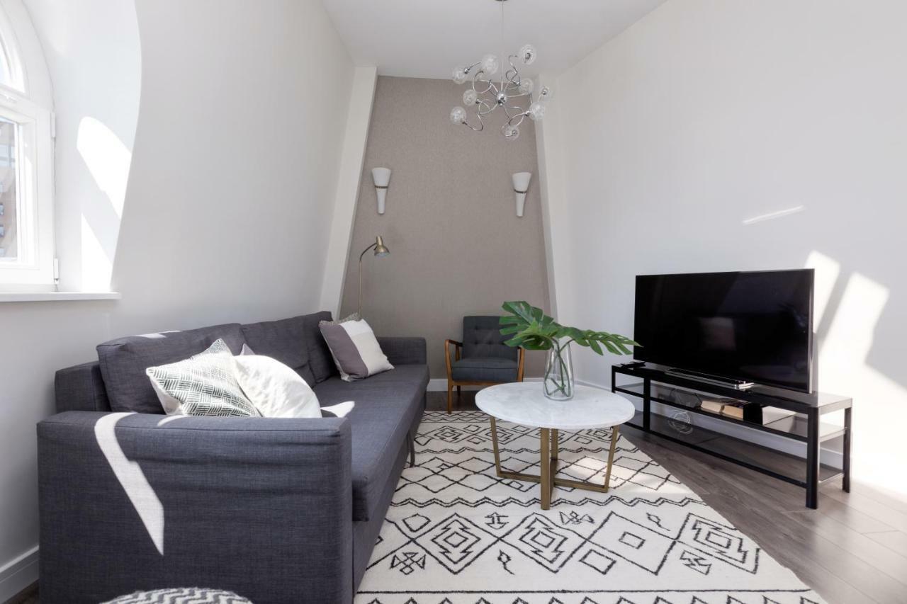 Emperors Gate Residence By Allo Housing London Bagian luar foto